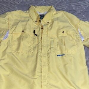 Drake  SS shirt Boys size 16